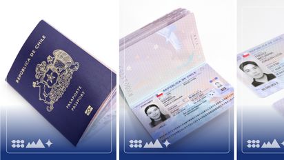 Nuevo Pasaporte: ¿Cumple los requisitos de Visa Waiver?