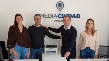 Una de las agencias premiadas por TKT.Travel por su performance en 2025.