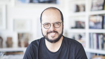 Javier Arredondo nuevo vicepresidente de Sostenibilidad de Virtuoso.