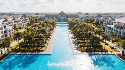 Medidas para disfrutar a pleno.