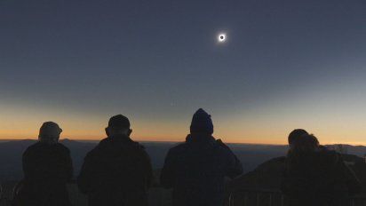 Varios destinos de Chile ofrecen&nbsp;opciones especiales para ver el eclipse.