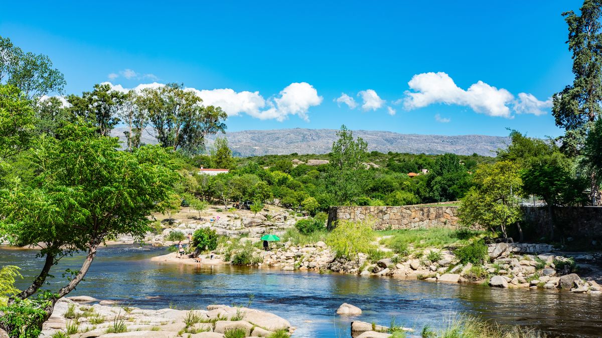 Mina Clavero: 5 atractivos imperdibles