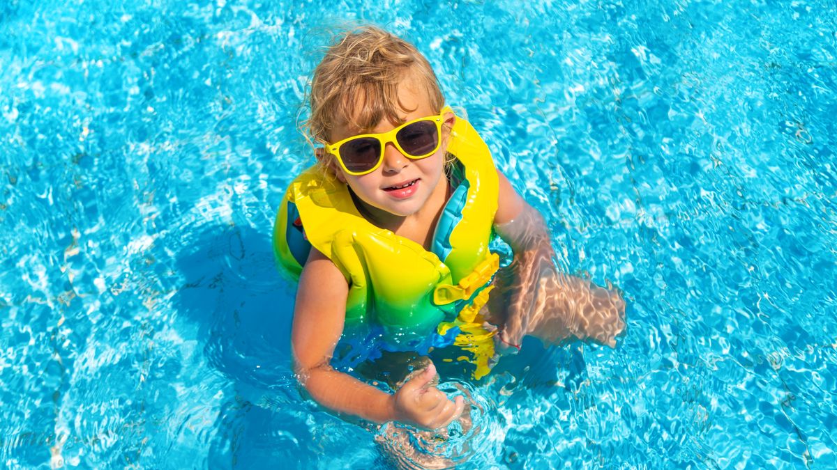 Bogotá cuenta con diferentes piscinas al rededor de la ciudad para disfrutar con familia y amigos.
