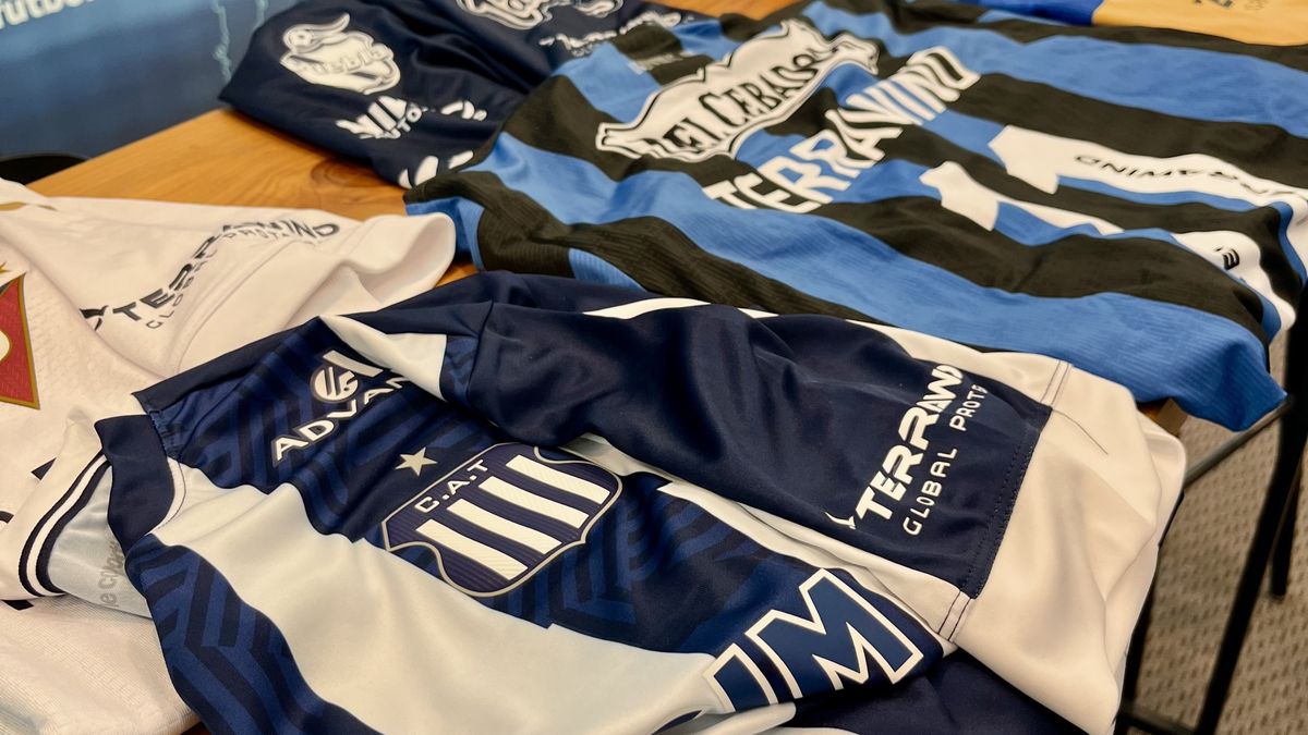 Terrawind: destacadas alianzas deportivas, atractiva oferta y refuerzo de vínculos.&nbsp;