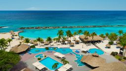 &nbsp;Sunscape Curaçao Resort, Spa & Casino de Inclusive Collection ofrece una experiencia todo incluido con actividades para toda la familia. &nbsp;