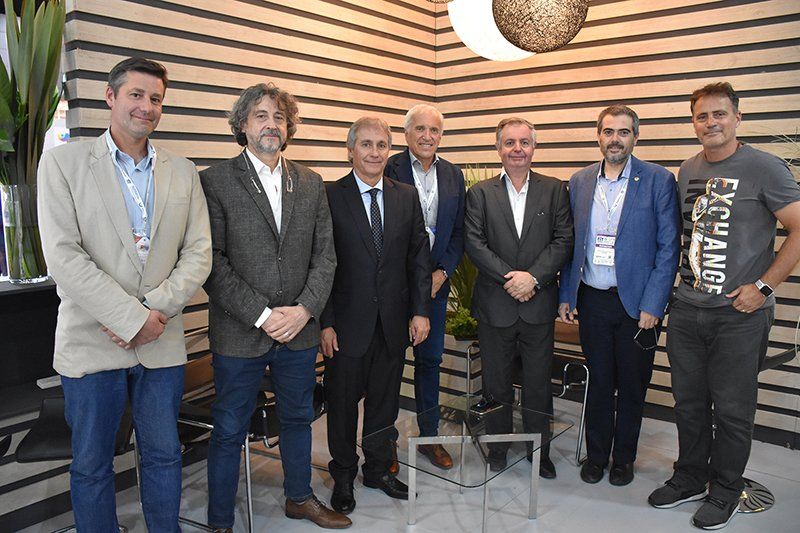 El acuerdo que firmó Fehgra establece un esquema de cobro de regalías específico para gastronomía.&nbsp;