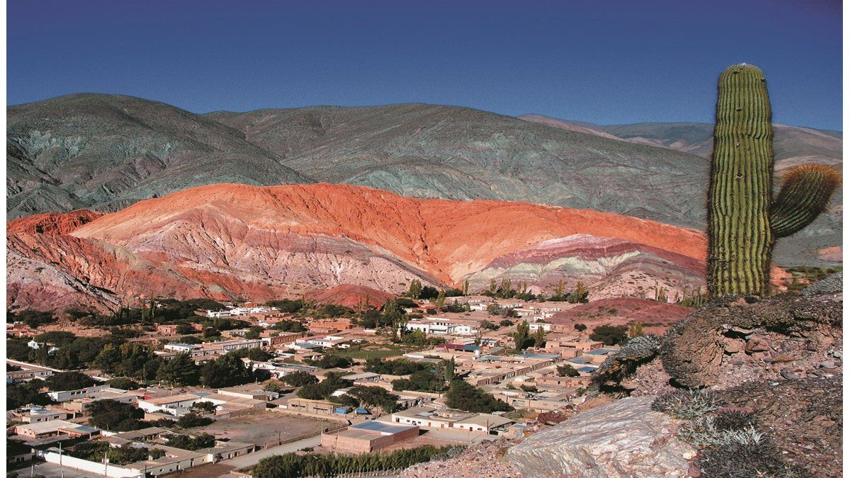 Jujuy mostrará todos sus atractivos en la próxima edición de la Feria Internacional de Turismo de América Latina.