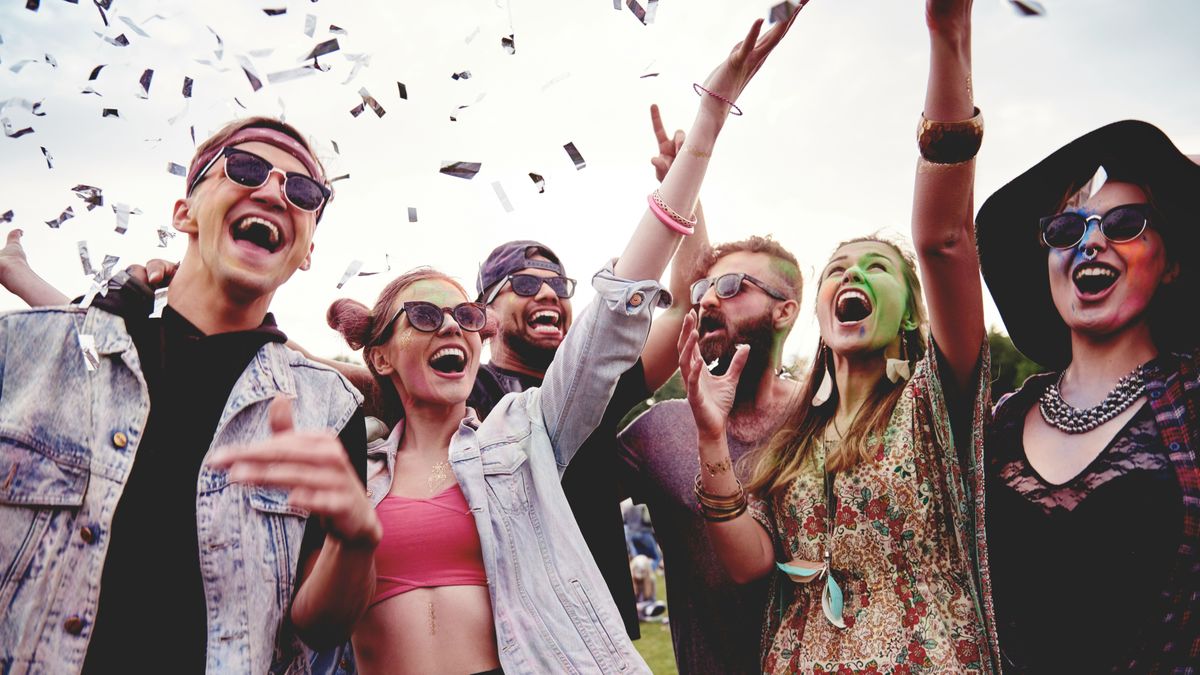 Eventos como Coachella, Primavera Sound o Seoul Jazz Festival están detonando nuevas tendencias de consumo turístico.