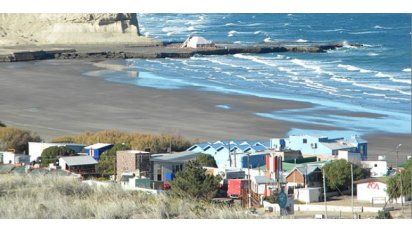 Península Valdés: donde la naturaleza manda