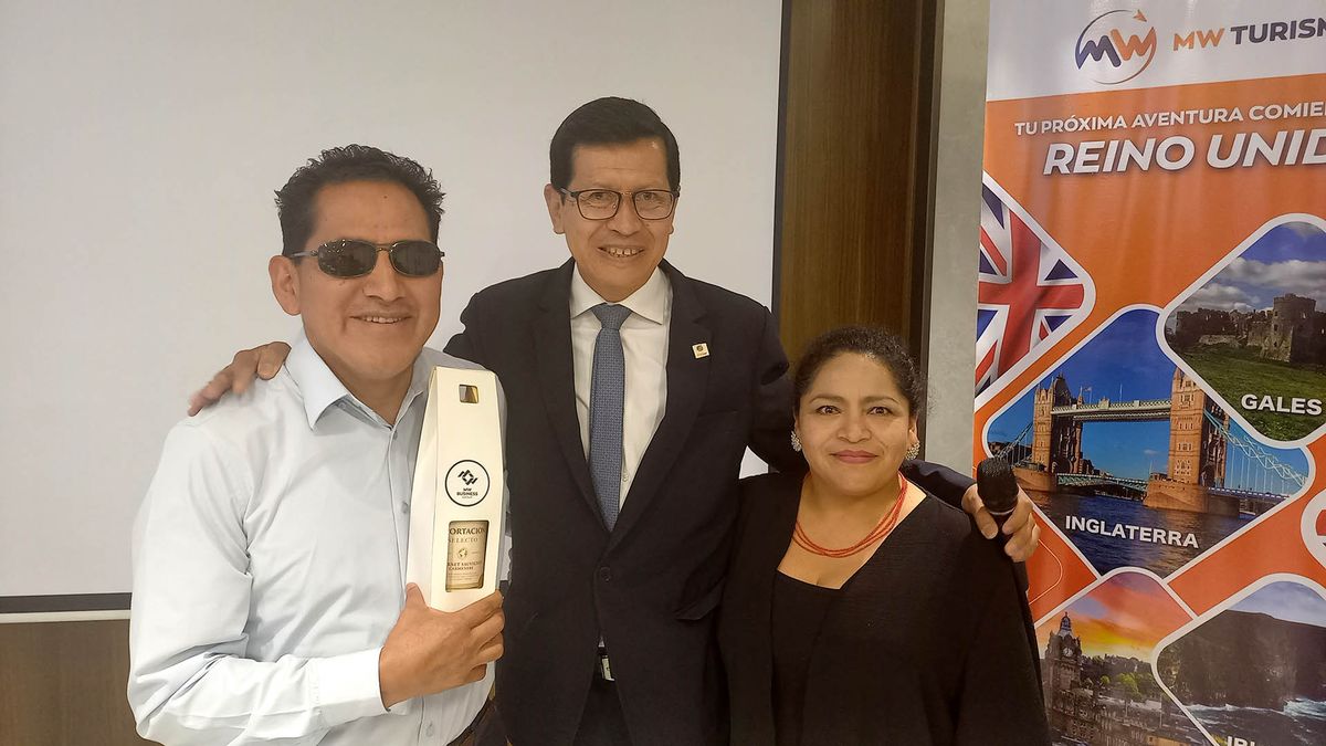 Agencias de viajes fueron reconocidas durante evento de MW Turismo.