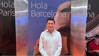 Jordi Solé, director para Sudamérica de la Agencia Catalana de Turismo (ACT), compartió detalles exclusivos sobre las estrategias promocionales, el mercado argentino y el enfoque integral que está posicionando a Cataluña como uno de los destinos más codiciados de Europa.