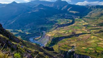  Día Mundial del Turismo: destacan nueve destinos del Perú 