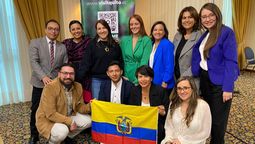 Quito es considerado como un destino seguro para la visita de los turistas.