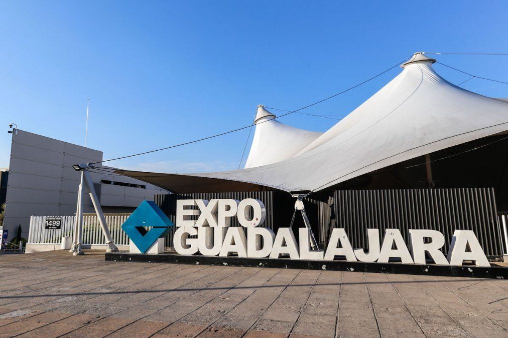 Expo Guadalajara es el recinto ferial con más metros comercializables del país y alberga el 70% de las exposiciones más grandes de América Latina.