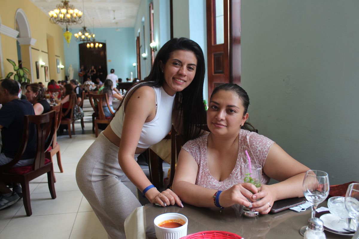 Fam trip de Tureserva com y Vacaciones Wao en Cuba.