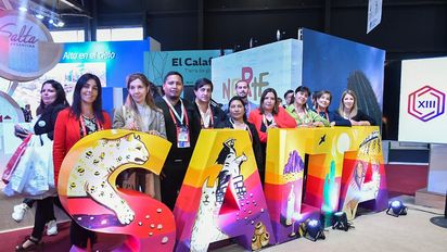 El Plan Estratégico de Turismo Liderar del Gobierno de la provincia de Salta involucra a 35 municipios con el obejtivo de poner en valor la oferta de las regiones.