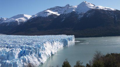 El Calafate, uno de los destinos incluidos en los programas de Setil Viajes.