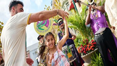 Vive 3 experiencia únicas en Universal Orlando Resort este 2025