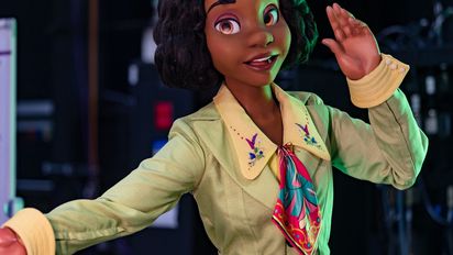 Walt Disney World Resort: Tianas Bayou Adventure tiene fecha de apertura