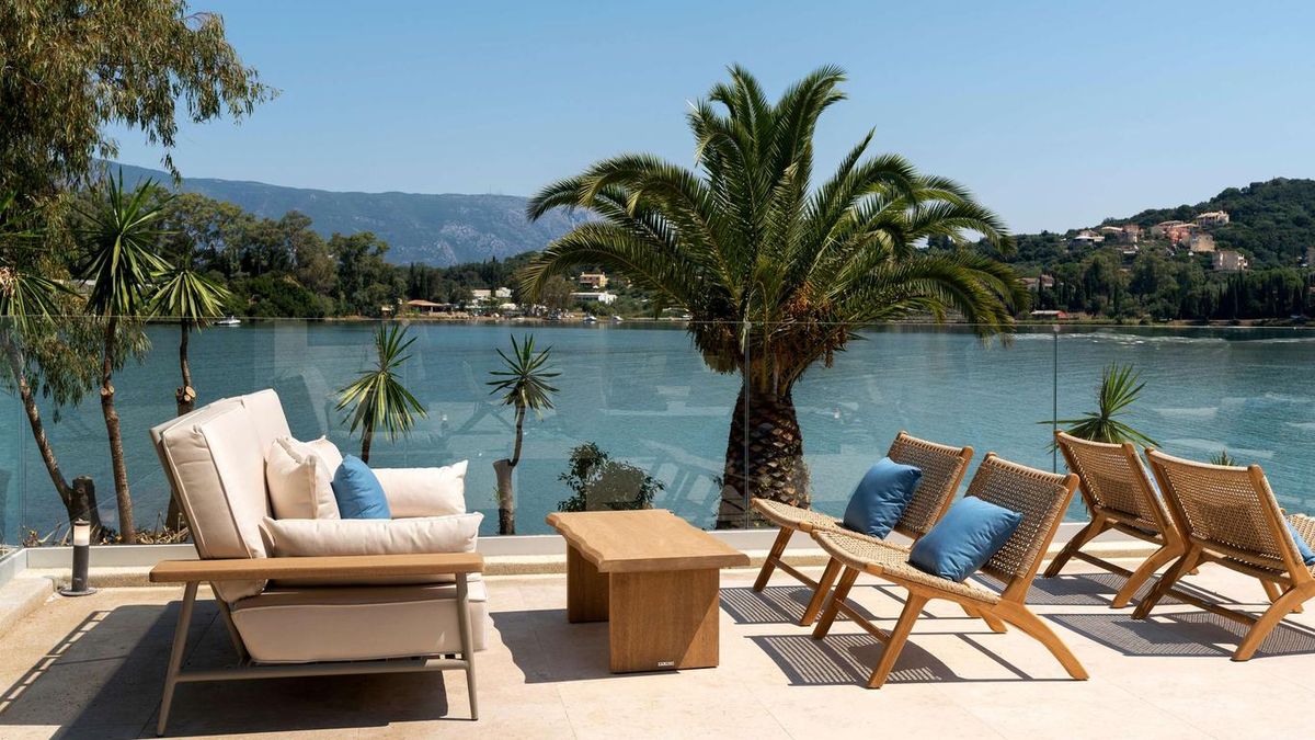 Dreams Resorts & Spas Corfu Dreams Resorts & Spas Corfu