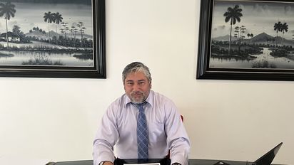 El gerente de Viñales Tours aseguró que Cuba cuenta con una destacada oferta y que habrá un ciclo de capacitaciones para agentes de viajes a lo largo de 2023.