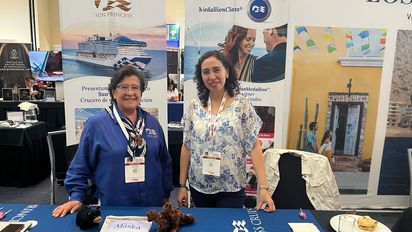 Princess Cruises: nuevas salidas grupales