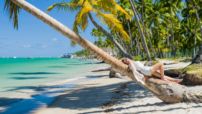 Verano en Brasil: 3 combinaciones clásicas de destinos que los argentinos eligen