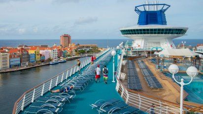 La actividad sería retomada a comienzos de julio.