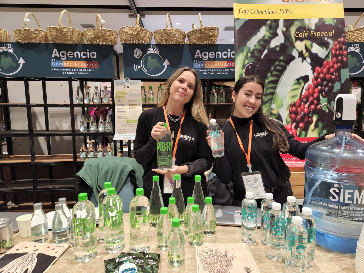 Proveedores del Showroom Hotelero y Gastronómico 2022.