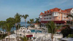 Bahía Príncipe Gran Samaná es un hotel exclusivo para mayores de 18 años.