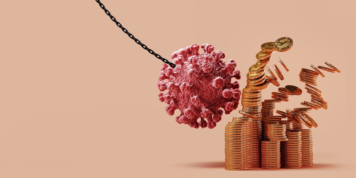 La temporada de verano parece no revertir la crisis que generó la pandemia en turismo.