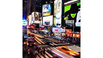 La Gran Manzana, una irresistible tentación