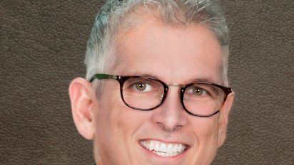 Jim Alderman, el flamante CEO de Radisson Hotels.