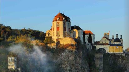 República Checa flexibilizó requisitos de ingreso para pasajeros de América Latina, eliminando todas las restricciones vinculadas al Covid-19.