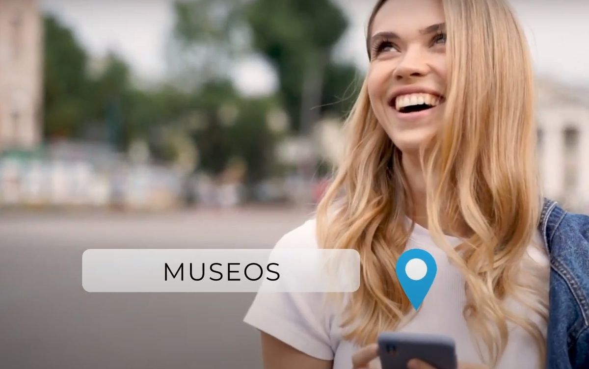 City Plan GO se especializa en servicio turísticos de Santiago. 