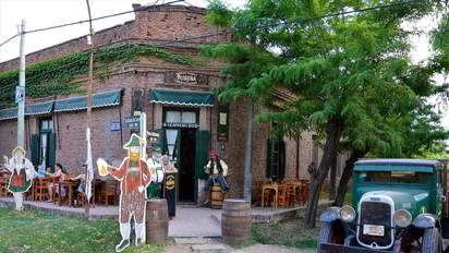 Semana Santa: 3 pueblos pequeños y tranquilos en Buenos Aires ideales para desconectar