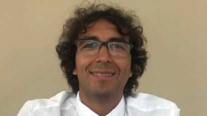 Gustavo Rafael Enciso es docente de UADE Costa Argentina.