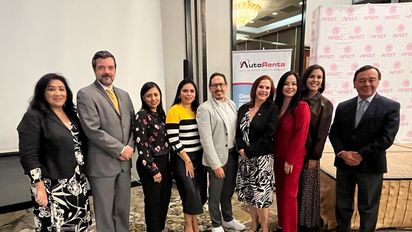 A días de su convención anual internacional, AFEET celebró una asamblea donde Brand USA y AutoRenta presentaron su oferta y novedades para agentes de viajes.&nbsp;