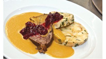 Platos típicos de República