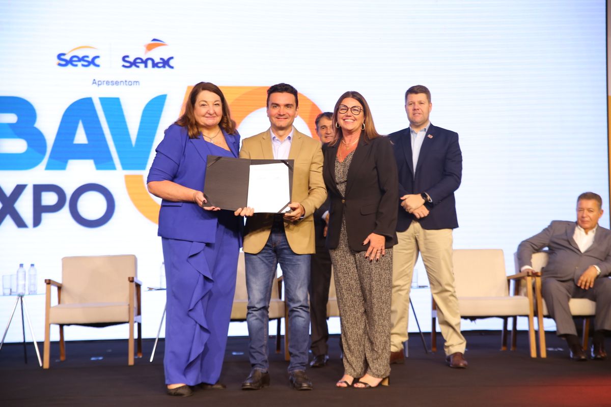 La 51&deg; edici&oacute;n de ABAV Expo cont&oacute; con la asistencia de miles de profesionales del turismo.