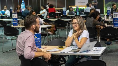 ProColombia anunció el Colombia Travel Mart 2025 en la capital del país.