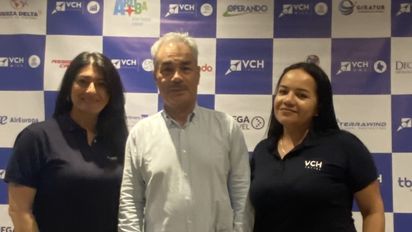 VCH Travel celebró su aniversario número 69