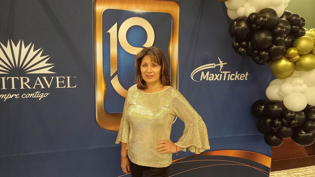 Agencias de viajes presentes en evento de Maxitravel. Agencias de viajes presentes en evento de Maxitravel.