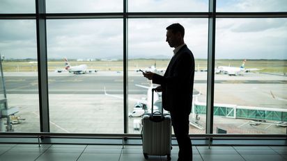 Anato reveló que la ciudad más visitada por turismo de negocios fue Bogotá, con un 65% de participación.