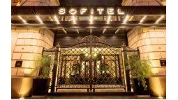 altText(Cuatro propuestas de lujo en la Ciudad de Buenos Aires)}