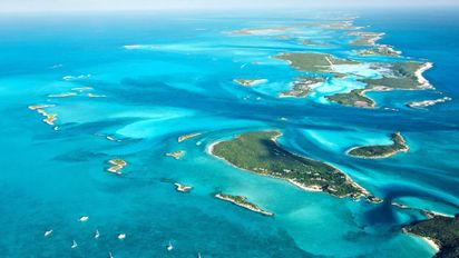 Bahamas: un paraíso sostenible en el corazón del Caribe