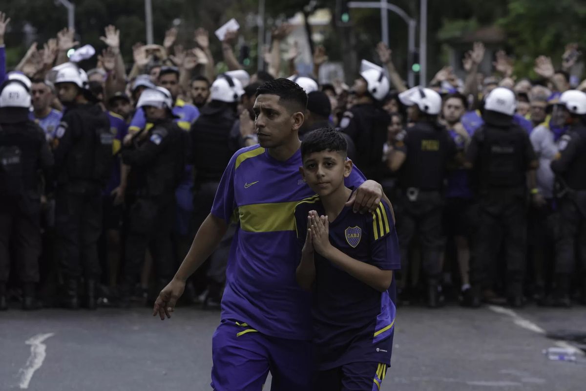 Estafas: en caso de corroborarse infracciones, la agencia de viajes se expone a la apertura de procedimientos de oficio con posibles sanciones de hasta $ 730 millones.