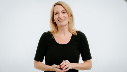 María Gabriela Ivancich, responsable de Producto Caribe y América en Aero.