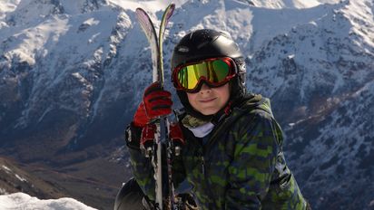 ¿Cuál es el centro de esquí más cercano a Buenos Aires?