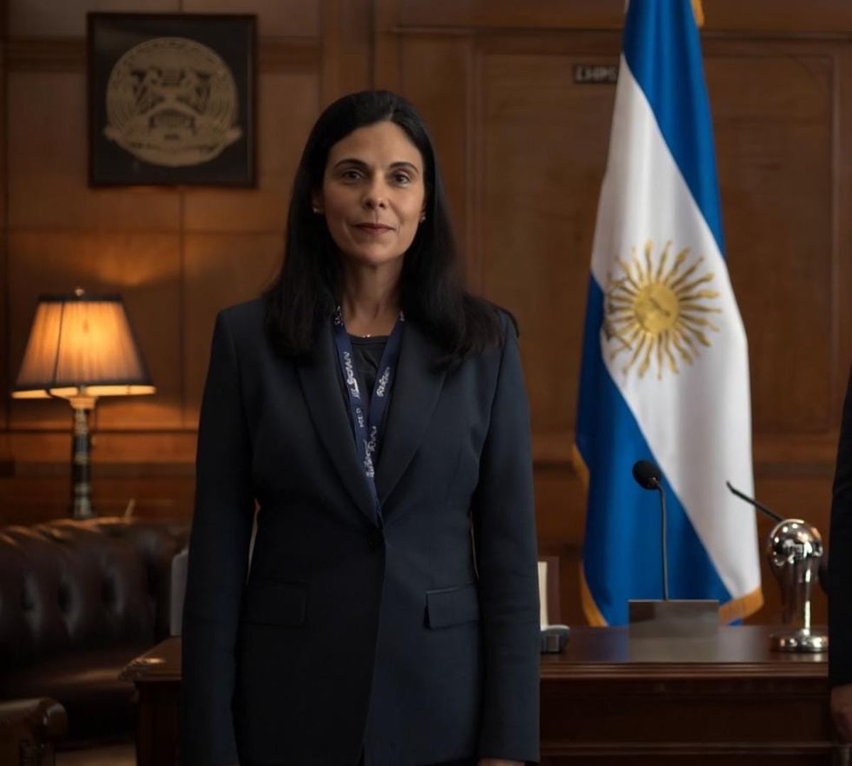 Laura Teruel fue electa presidenta de la Cámara Argentina de Turismo (CAT) y se convierte en la primera mujer en presidir la entidad. Sucederá a Gustavo Hani.